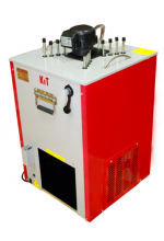Охладитель KiT-100 на 2 контура
